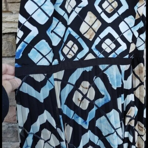 ANTHROPOLOGIE Marisol Maxi Dress - Picture 8 of 14